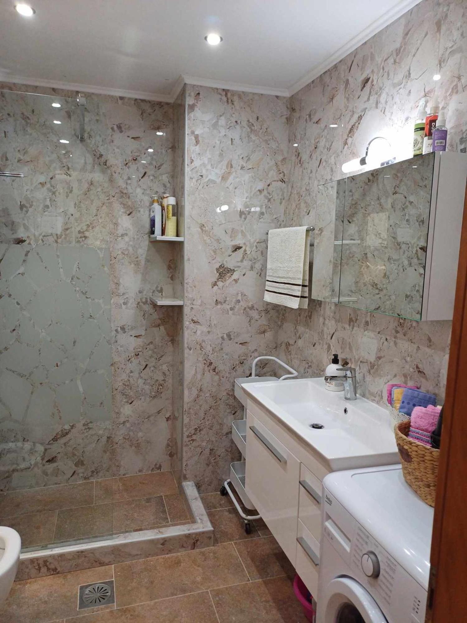 Apartment Efi Néa Péramos Buitenkant foto